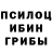 Экстази круглые Aiko Abylkanova
